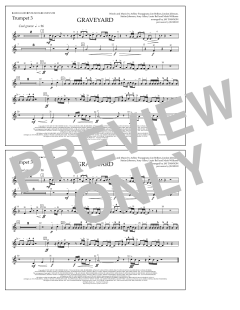 Graveyard von Halsey (Download) 