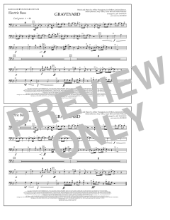 Graveyard von Halsey (Download) 