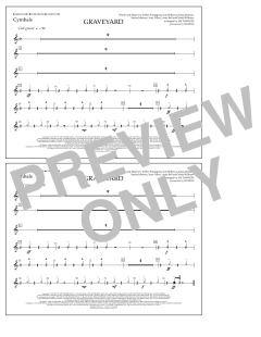 Graveyard von Halsey (Download) 