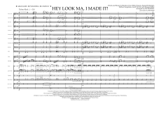 Hey Look Ma, I Made It von Panic! At The Disco (Download) 