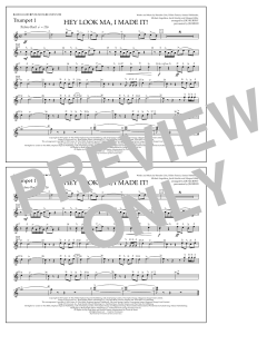 Hey Look Ma, I Made It von Panic! At The Disco (Download) 