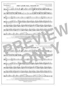 Hey Look Ma, I Made It von Panic! At The Disco (Download) 