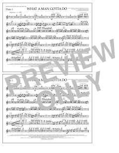 What a Man Gotta Do von Jonas Brothers (Download) 