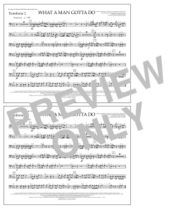 What a Man Gotta Do von Jonas Brothers (Download) 