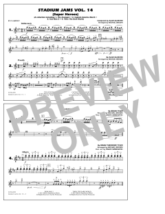 Stadium Jams Vol. 14 (super Heroes) (Download) 