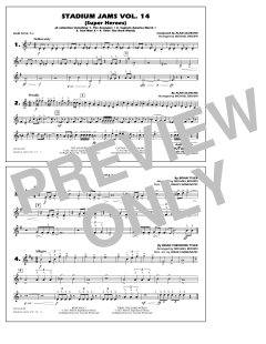 Stadium Jams Vol. 14 (super Heroes) (Download) 