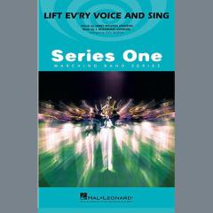 Lift Ev'ry Voice and Sing von J. Rosamond Johnson (Download) 