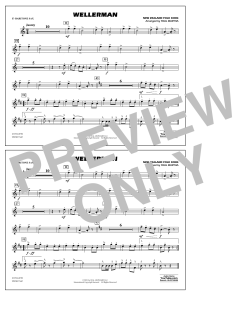 Wellerman (Download) 