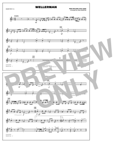 Wellerman (Download) 