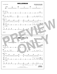 Wellerman (Download) 