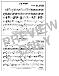 Stronger von Kelly Clarkson (Download) 