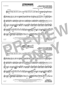 Stronger von Kelly Clarkson (Download) 