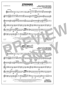 Stronger von Kelly Clarkson (Download) 