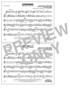 Stronger von Kelly Clarkson (Download) 