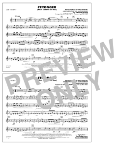 Stronger von Kelly Clarkson (Download) 