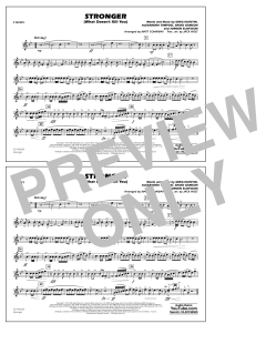 Stronger von Kelly Clarkson (Download) 