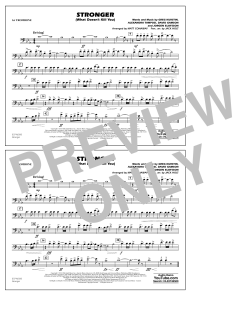 Stronger von Kelly Clarkson (Download) 