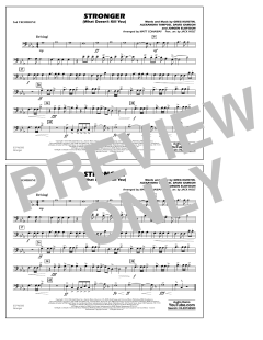 Stronger von Kelly Clarkson (Download) 