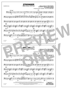 Stronger von Kelly Clarkson (Download) 