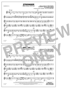 Stronger von Kelly Clarkson (Download) 