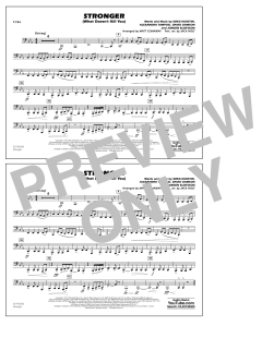 Stronger von Kelly Clarkson (Download) 