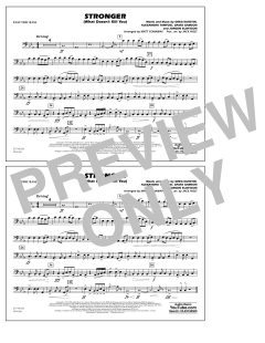 Stronger von Kelly Clarkson (Download) 