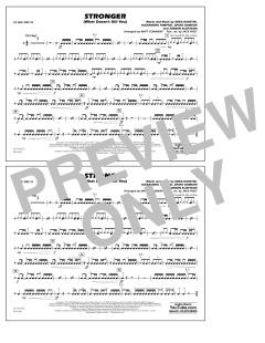 Stronger von Kelly Clarkson (Download) 