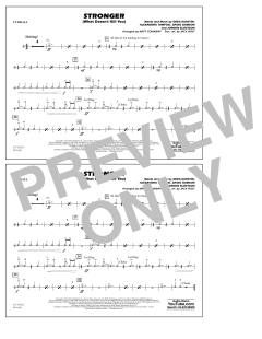 Stronger von Kelly Clarkson (Download) 