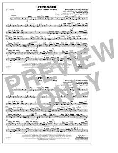 Stronger von Kelly Clarkson (Download) 