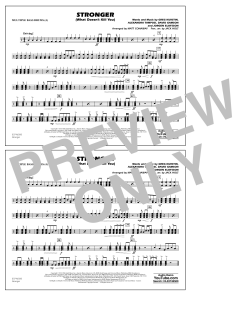 Stronger von Kelly Clarkson (Download) 