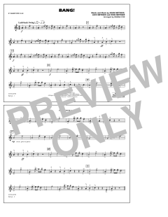 Bang! von Adam Metzger (Download) 