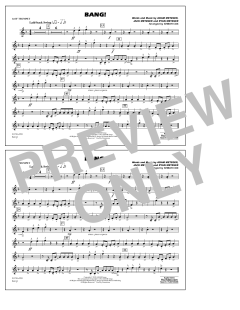 Bang! von Adam Metzger (Download) 