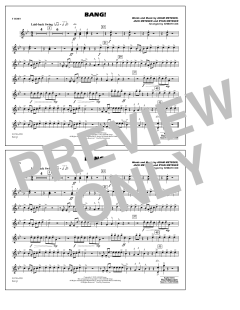 Bang! von Adam Metzger (Download) 