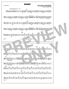 Bang! von Adam Metzger (Download) 