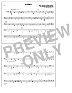Bang! von Adam Metzger (Download) 