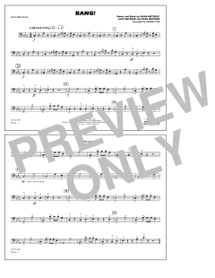 Bang! von Adam Metzger (Download) 