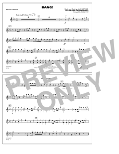 Bang! von Adam Metzger (Download) 