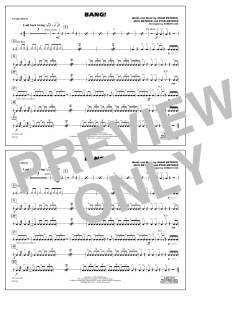 Bang! von Adam Metzger (Download) 