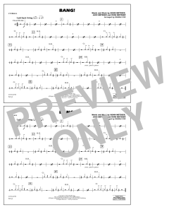 Bang! von Adam Metzger (Download) 