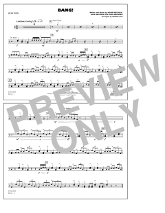 Bang! von Adam Metzger (Download) 