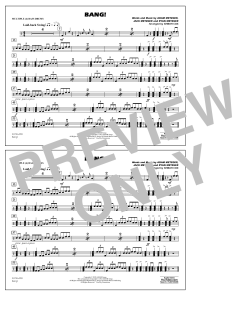 Bang! von Adam Metzger (Download) 