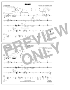 Bang! von Adam Metzger (Download) 