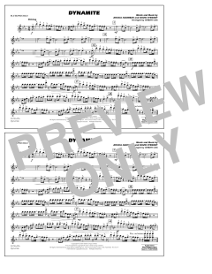 Dynamite von BTS (Download) 