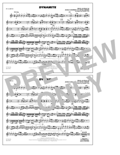 Dynamite von BTS (Download) 