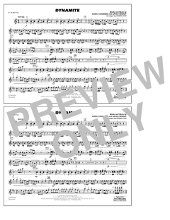 Dynamite von BTS (Download) 