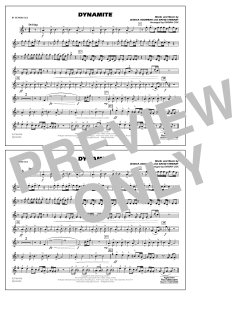 Dynamite von BTS (Download) 