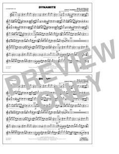 Dynamite von BTS (Download) 