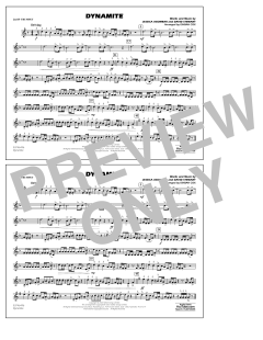 Dynamite von BTS (Download) 