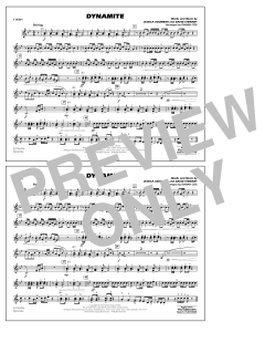 Dynamite von BTS (Download) 