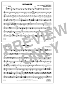 Dynamite von BTS (Download) 